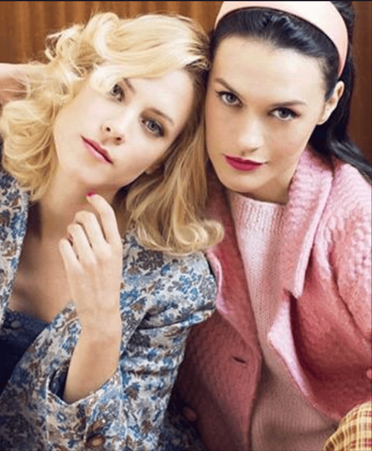 Cordelia Vintage